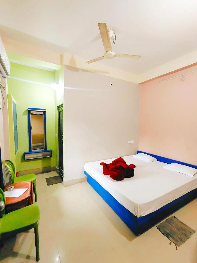 Green Earth Resort Латагури Екстериор снимка