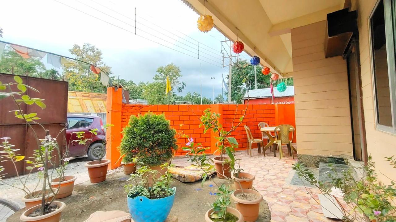 Green Earth Resort Латагури Екстериор снимка