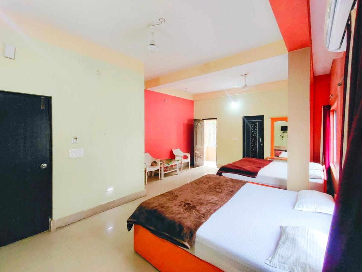 Green Earth Resort Латагури Екстериор снимка