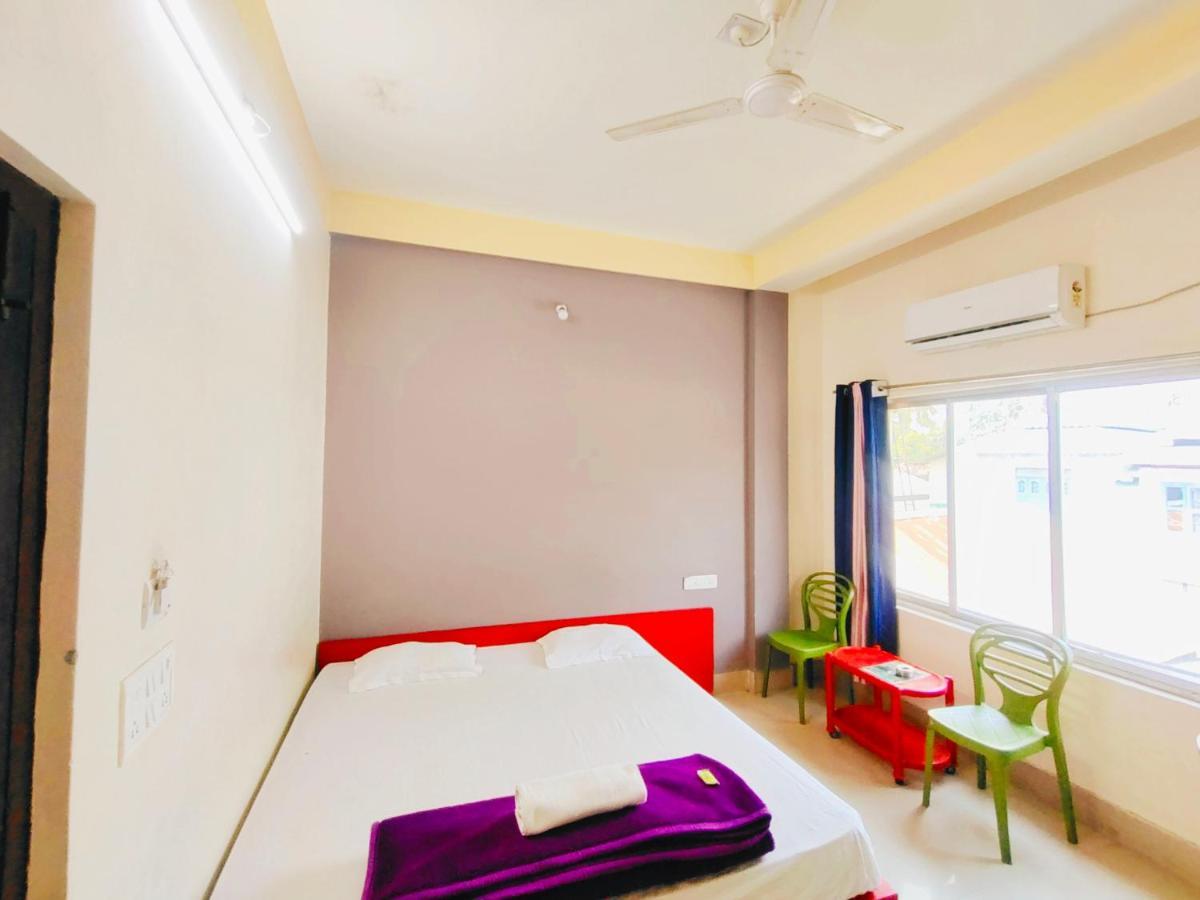 Green Earth Resort Латагури Екстериор снимка