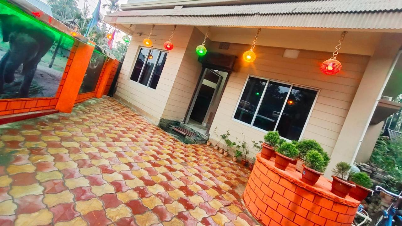 Green Earth Resort Латагури Екстериор снимка