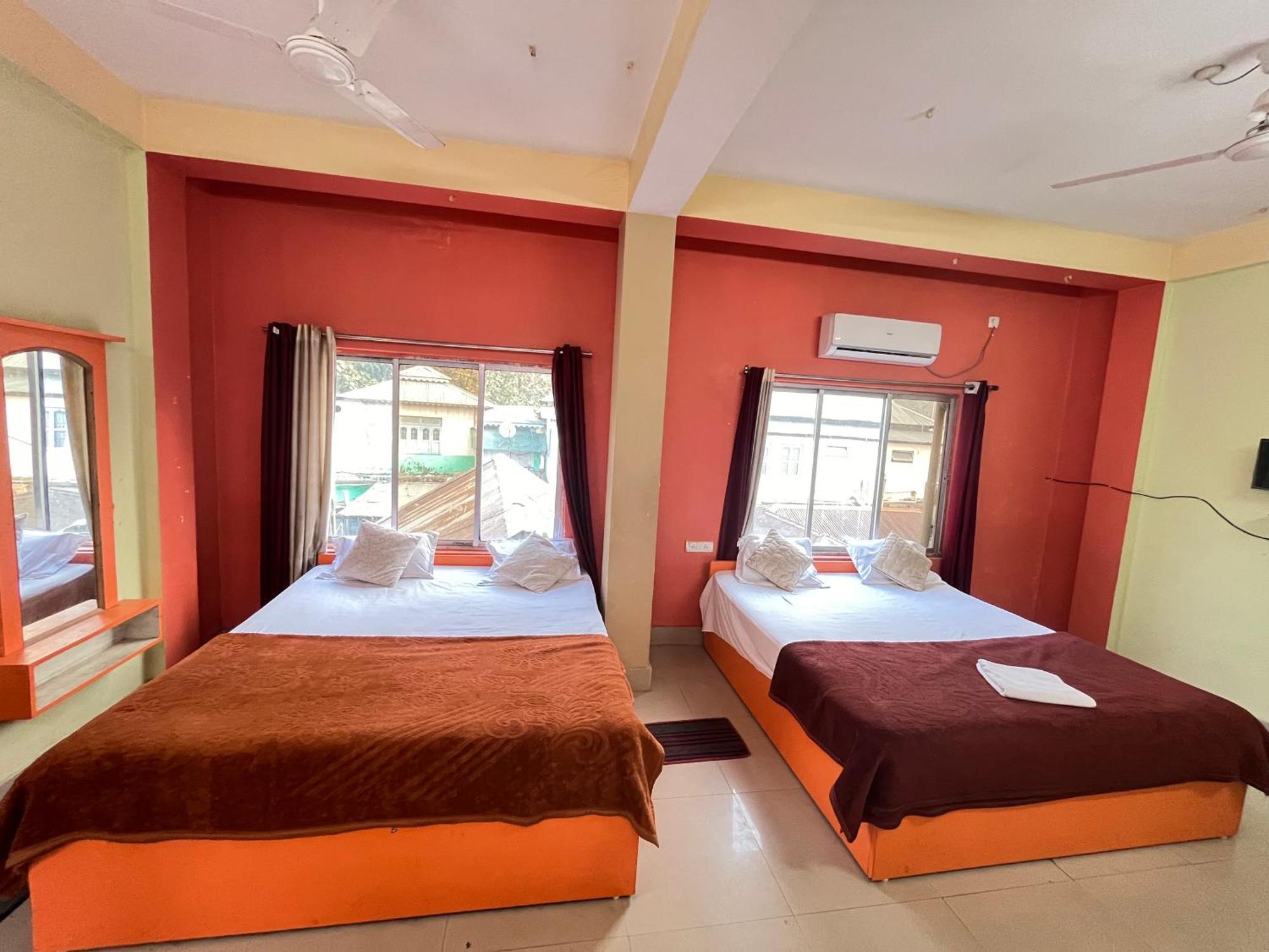Green Earth Resort Латагури Екстериор снимка